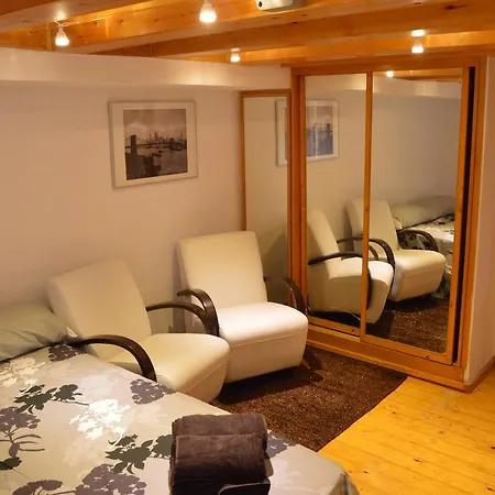 Suites Calderers 6e2 Tarragona