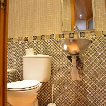 Apartment Suites Calderers 6e2 Tarragona