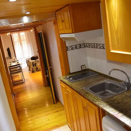 Suites Calderers 6e2
