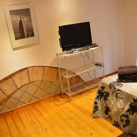 Suites Calderers 6e2 Tarragona