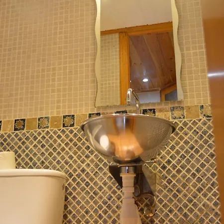 Apartment Suites Calderers 6e2 Tarragona